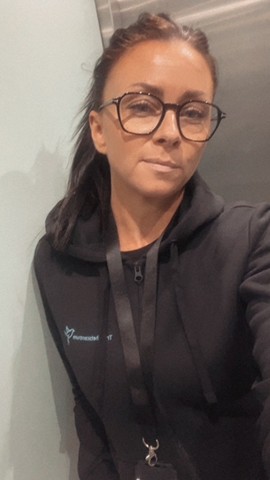 linnea trygghetscentrum